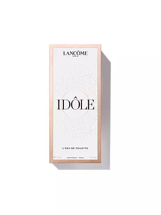 LANCÔME | IDÔLE Eau de Toilette 25ml | keine Farbe